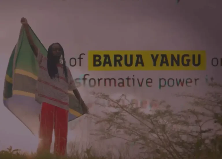 Akilimali – Barua Yangu