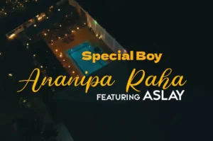 Special Boy ft Aslay – Ananipa Raha 