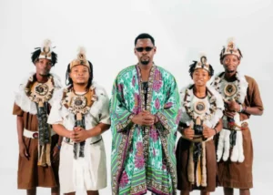 Ben Pol ft Wamwiduka Band – Mpishe