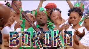 Bokoko – Roga Roga (Remix) ft Lionel Obama