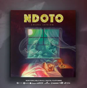 Chaba Junior – Ndoto