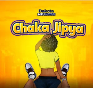 Dakota Mtu Hatari – Chaka Jipya