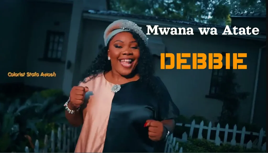 Mwana wa Atate