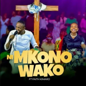 Dr.Ipyana ft Fay Jonathan Praise and Worship Medley – Ni Mkono Wako