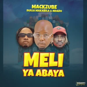 Dulla Makabila ft Ndaro X Mack Zube – Meli Ya Abaya