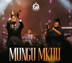 Essence Of Worship – Mungu Mkuu (Live)