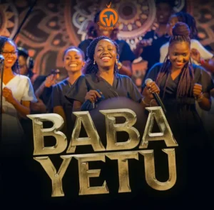 Essence of Worship – Baba Yetu (Live)
