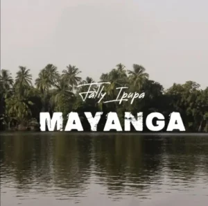 Fally Ipupa – Mayanga