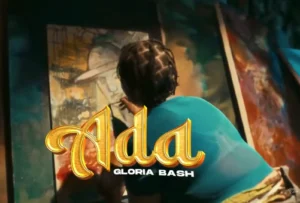 Gloria Bash – Ada
