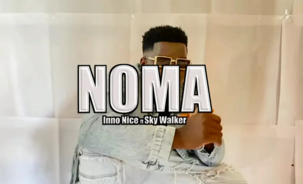 Inno Nice ft Sky Walker - Noma