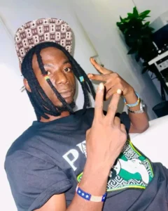 Jay Combati – Salima