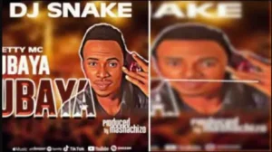 Jetty Mc – Ubaya Ubaya