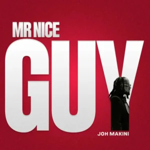 Joh Makini – Mr Nice Guy