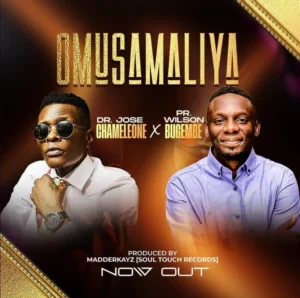 Jose Chameleone ft Pastor Bugembe – Omusamaliya