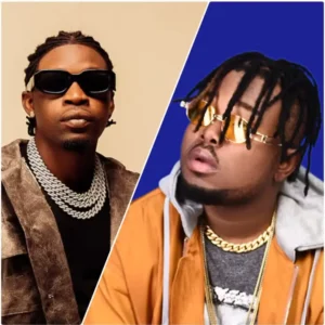 Kelechi Africana ft Mocco Genius – Come Over