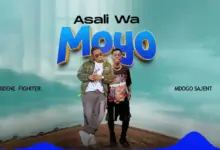 Kidene Fighter ft Mdogo Sajent – Asali Wa Moyo