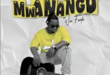 Kidene Fighter – Mwanangu Wa Faida