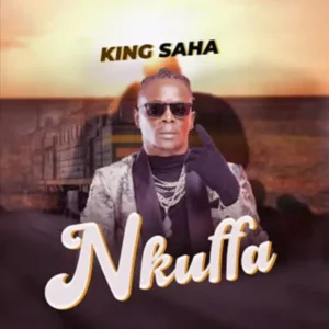 King Saha – Nkuffa