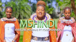 Rose Muhando ft Everline Moipaai – Mshindi