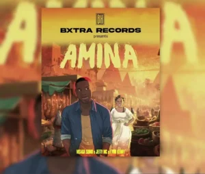 Msaga Sumu ft Jetty Mc X Eyoo Kenny – Amina