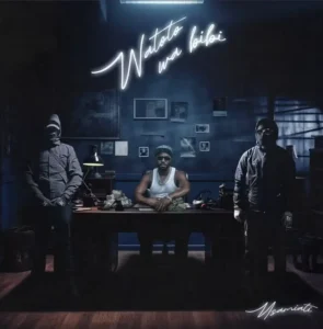 Msamiati – Watoto Wa Bibi