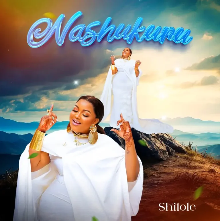Shilole – Nashukuru