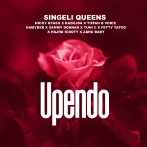 Singeli Queens – Upendo