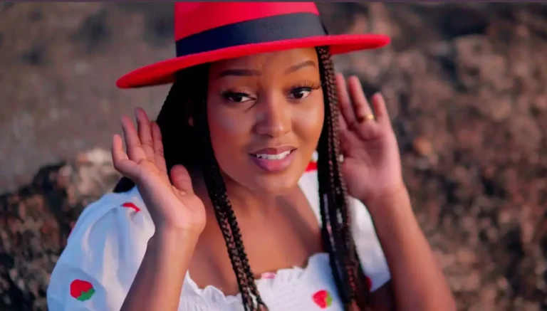 Sparkle – Chidodo