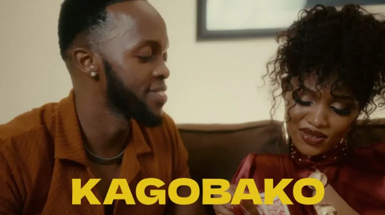 Spice Diana – Kagobako