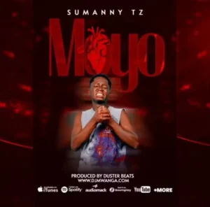 Sumanny Tz – Moyo