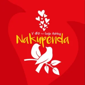 Vijana BaruBaru ft Gogo Ashley – Nakupenda