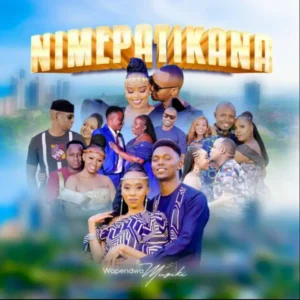 Wapendwa Muziki – Nimepatikana