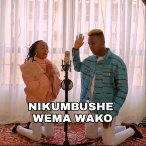 Wapendwa Muziki – Nikumbushe (Cover Mash Up)
