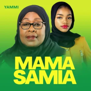 Yammi – Mama Samia