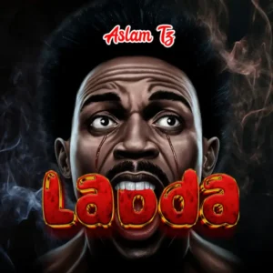 Aslam Tz – Labda