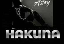 Aslay – Hakuna