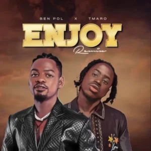 Ben Pol ft Tmaro – Enjoy Remix