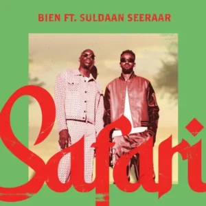 Bien ft Suldaan Seeraar – Safari