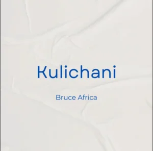 Bruce Africa – Kulichani