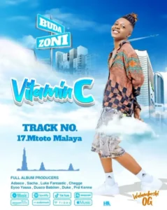 Buda Zoni – Malaya