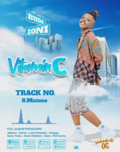 Buda Zoni – Mateso