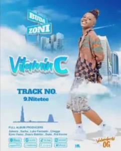 Buda Zoni – Nitetee