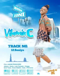 Buda Zoni – Soniya