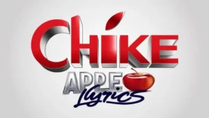 Chike – Apple