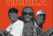 Chino Kidd – Tiririka