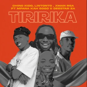 Chino Kidd – Tiririka