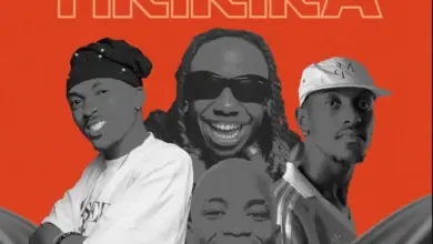 Chino Kidd – Tiririka