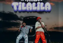 Conboi ft Marioo – Tilalila