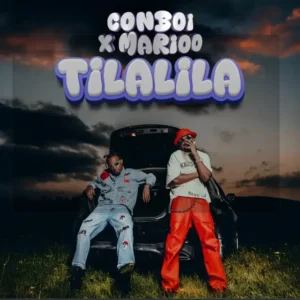 Conboi ft Marioo – Tilalila (Officially)