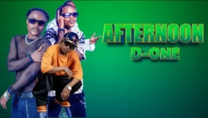 D-One – Afternoon